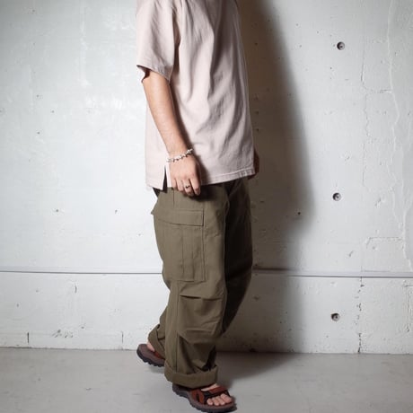 ORDINARY FITS オーディナリーフィッツ "M-65TYPE CARGO PANT"カーゴパンツ