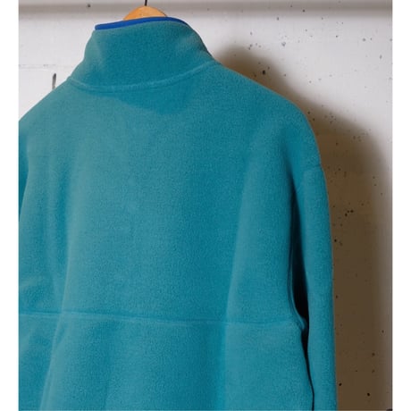 L.L.Bean エルエルビーン "Bean's Classic Fleece Pullover"ビーンズ・クラシック・フリース・プルオーバー