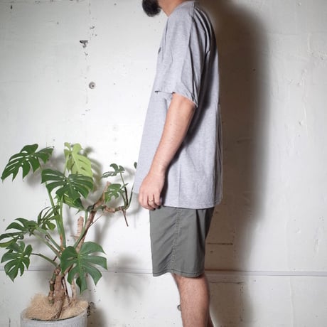 DEAD STOCK デッドストック " US ARMY”TRAINING TEE"