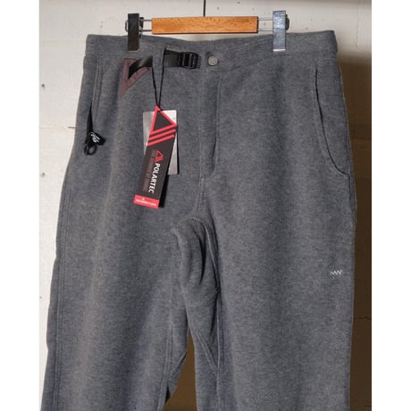 STONEMASTER ストーンマスター "Classic Fleece Pant" フリースパンツ