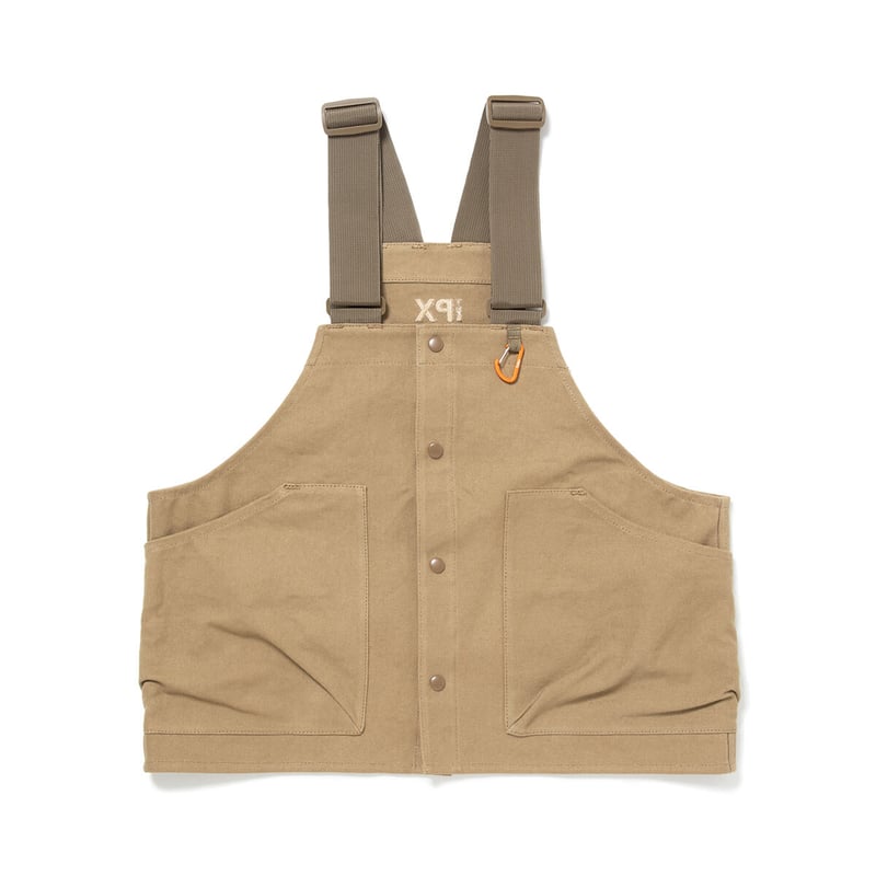 新品 WILDTHINGS × Hobo ベスト ヴィンテージ hobo ホーボー 