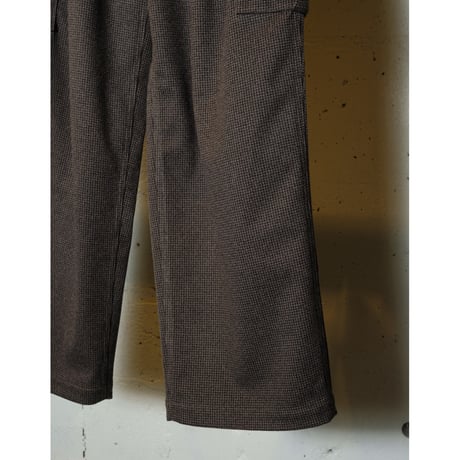 FLISTFIA フリストフィア "Cargo Pants"