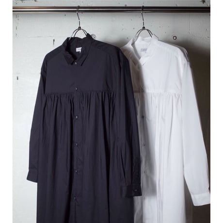 ORDINARY FITS オーディナリーフィッツ "FLOWER ONEPIECE" フラワーワンピース