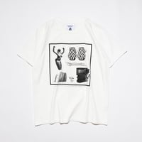 TACOMA FUJI RECORDS タコマフジレコード "Unknowns designed by Noriteru Minezaki"