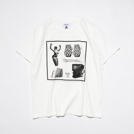 TACOMA FUJI RECORDS タコマフジレコード "Unknowns designed by Noriteru Minezaki"
