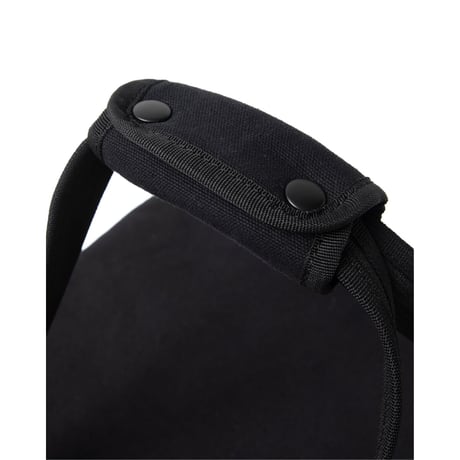hobo ホーボー "PLAY SOFT COOLER CONTAINER BAG COTTON CANVAS VINTAGE WASH"