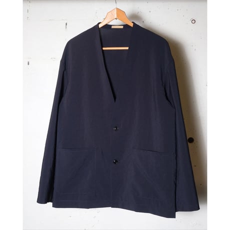 LAMOND ラモンド " Shari Jacket"シャリジャケット