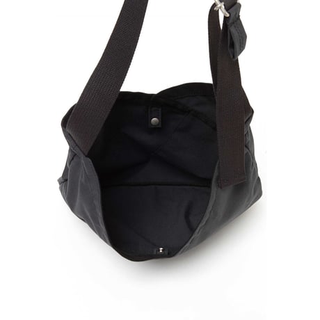 hobo ホーボー "AZUMA SHOULDER BAG NYLON CANVAS S"アズマバッグ
