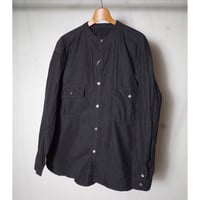 ORDINARY FITS オーディナリーフィッツ"SERVICE SHIRTS"サービスシャツ