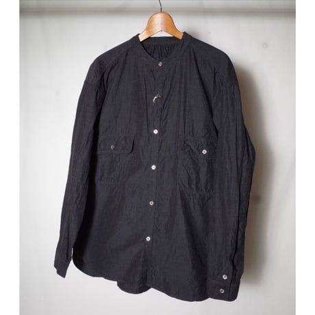 ORDINARY FITS オーディナリーフィッツ"SERVICE SHIRTS"サービスシャツ