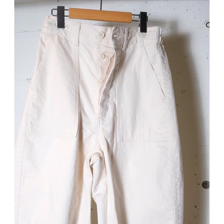 ORDINARY FITS オーディナリーフィッツ "JAMES PANTS"ジェームスパンツ