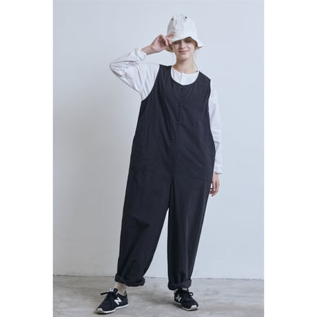 (g) グラム "BACK BUCKLE ALLINONE"