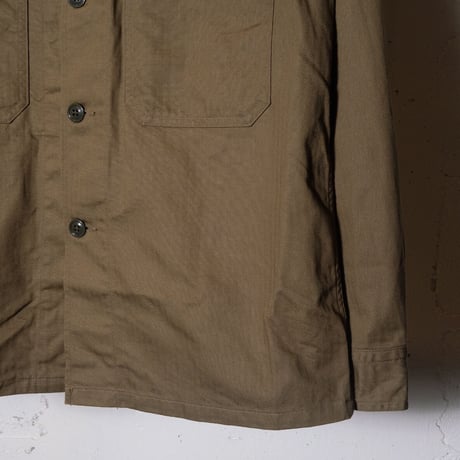A VONTADE アボンタージ "H.B.T. Utility Jacket"ジャケット