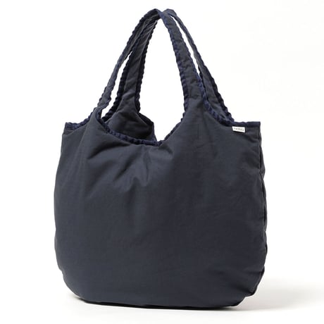 hobo ホーボー"TOTE BAG PADDED COTTON RIPSTOP" トートバック
