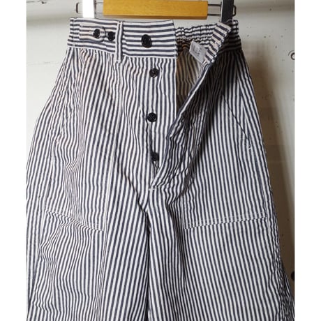 ORDINARY FITS オーディナリーフィッツ "JAMES PANTS"ジェームスパンツ "