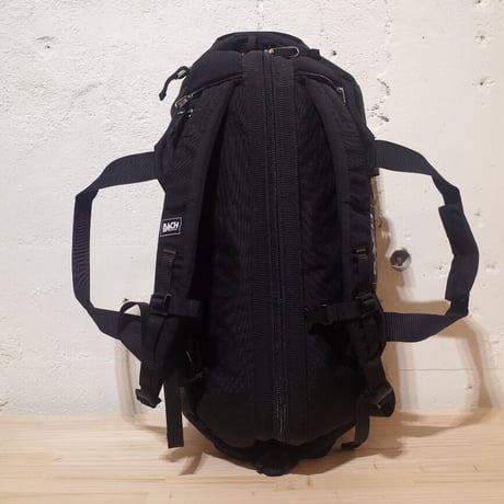 BACH / Dr.Duffel30