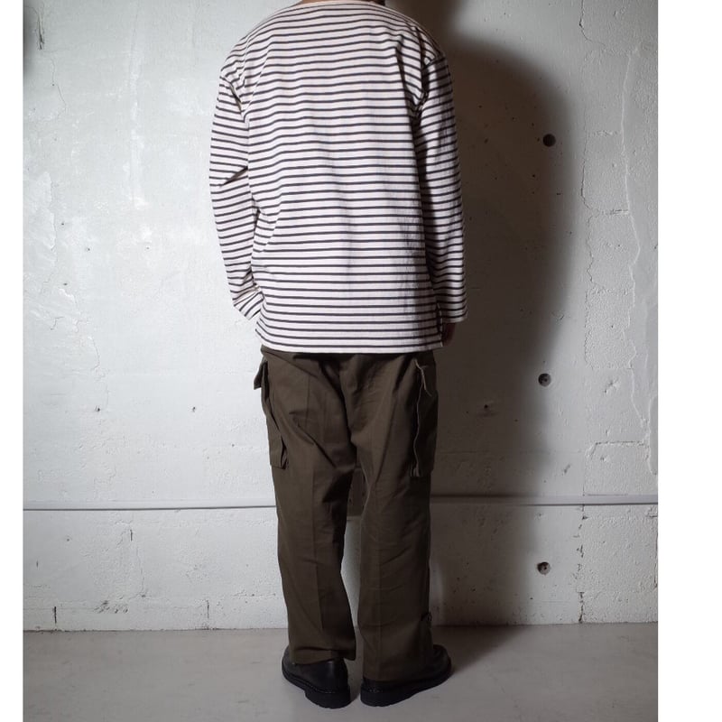 ORDINARY FITS オーディナリーフィッツ ORDINARY FITS オーディナリーフィッツ