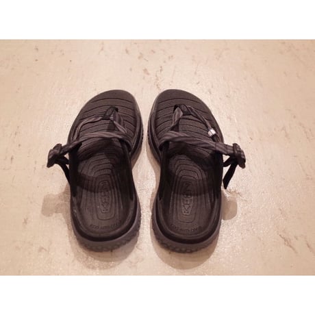 KEEN / SOLR TOE POST(WOMEN)