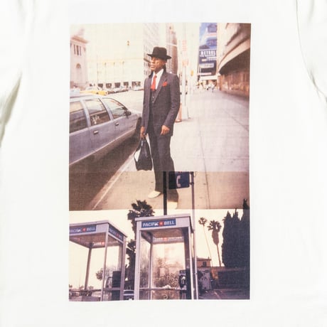 TACOMA FUJI RECORDS タコマフジレコード "LAID-BACK DAYS by IFNI COFFEE "
