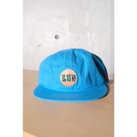 TACOMA FUJI RECORDS タコマフジレコード "LSD CAP '23 designed by Jerry UKAI" キャップ