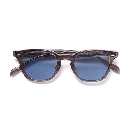 hobo ホーボー"WELLINGTON FRAME SUNGLASSES ACETATE by KANEKO OPTICAL"