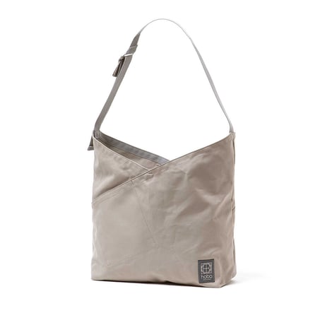 hobo ホーボー "AZUMA BAG CANVAS M"アズマバック