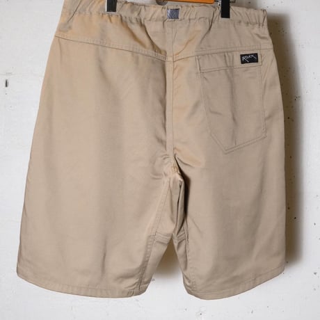 STONEMASTER ストーンマスター "STONEMASTER × ROKX CLIMBING SHORT"クライミングショーツ