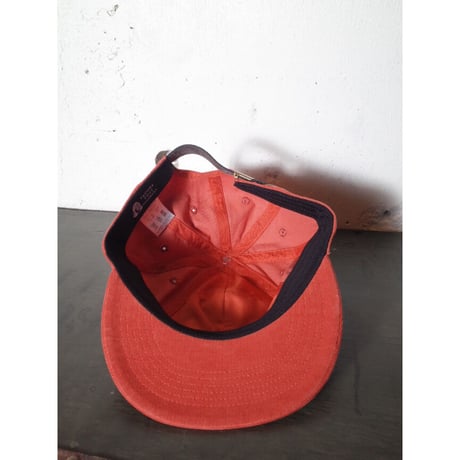 TACOMA FUJI RECORDS タコマフジレコード"Sawyer's CAP Designed by Tomoo Gokita" キャップ
