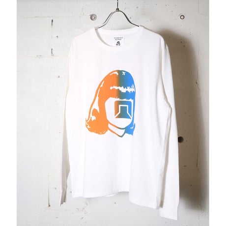TACOMA FUJI RECORDS タコマフジレコード "TACOMA FUJI BIG LOGO LS"