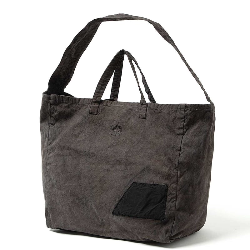 hobo ホーボー 2way tote bag トートバッグ