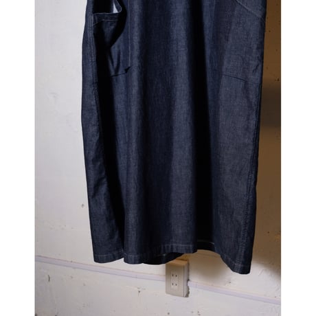 ORDINARY FITS オーディナリーフィッツ "MEDICAL DRESS"