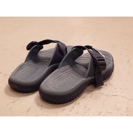 KEEN / SOLR TOE POST(MEN)