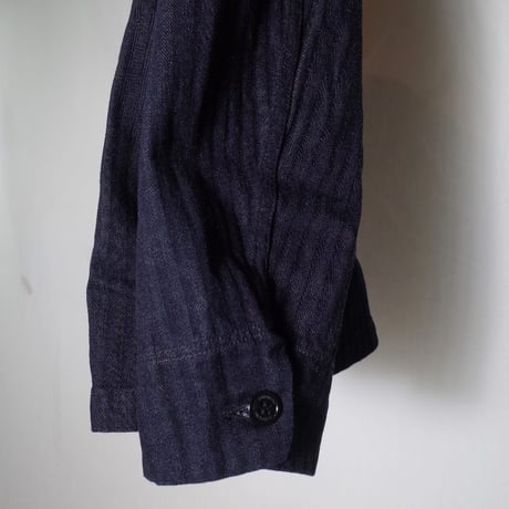 ORDINARY FITS オーディナリーフィッツ ”BILL JACKET" ジャケット