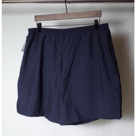 DEAD STOCK "U.S.NAVY NEW BALANCE TRAINING SHORTS"