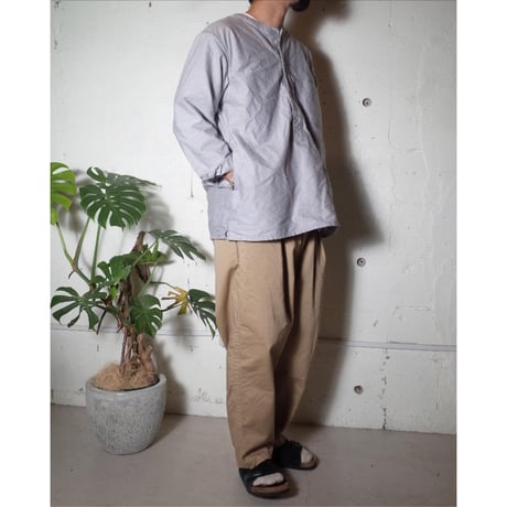 ORDINARY FITS オーディナリーフィッツ ”TONE PANTS" トーンパンツ
