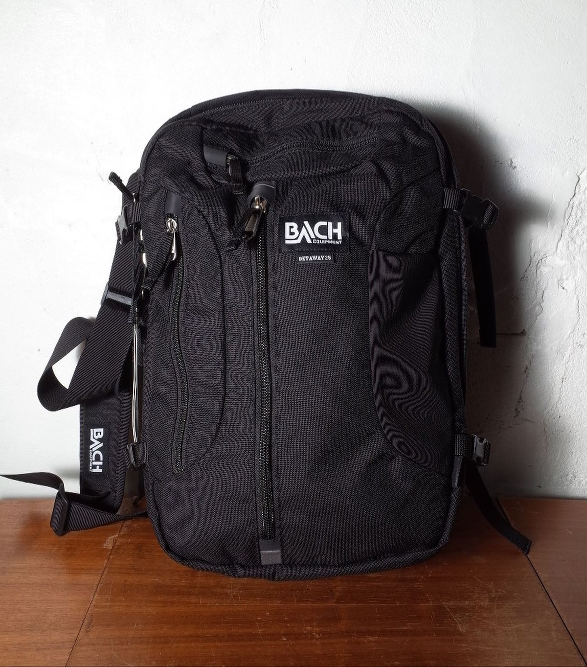 BACH バッハ