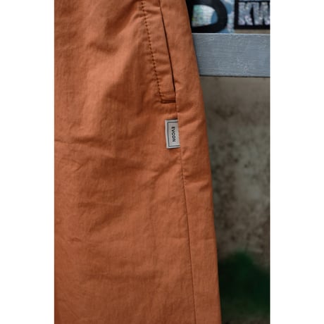 EVCON エビコン"BIG EASY SHORTS"