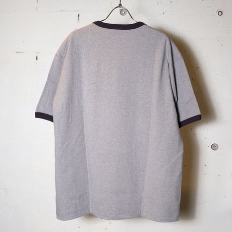 A VONTADE アボンタージ "Ringer T-Shirts SS＂リンガーTシャツ