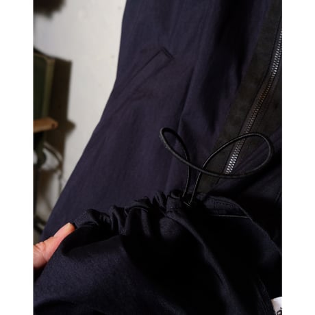 YENOPE イエノープ "Highkey Vest" ハイキーべスト