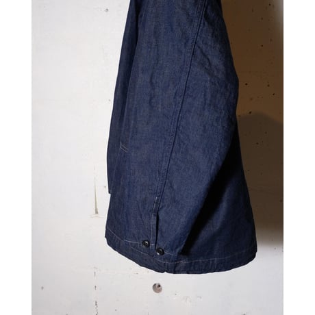 ORDINARY FITS オーディナリーフィッツ "BALLOON PARKA"バルーンパーカ