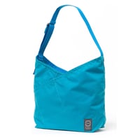 hobo ホーボー "AZUMA SHOULDER BAG NYLON CANVAS M"アズマバッグ