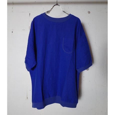 ORDINARY FITS オーディナリーフィッツ "LINEN PULLOVER" リネンプルオーバー