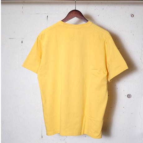 YENOPE イエノープ "JACK TEE"