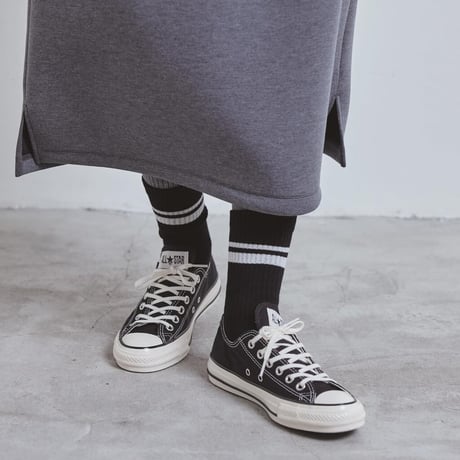 tus +  "3MIX COLOR PACK SOCKS"