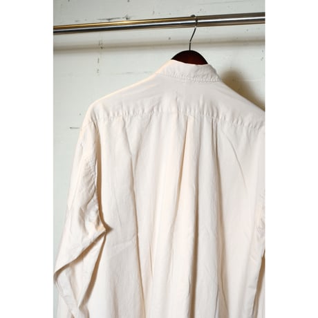 PERS PROJECTS パースプロジェクト "ANDREW RC SHIRTS" ワークシャツ