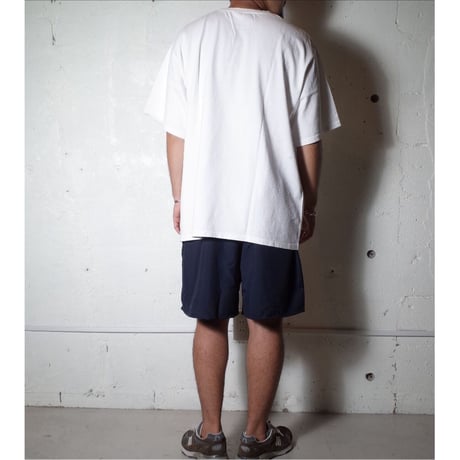 DEAD STOCK "U.S.NAVY NEW BALANCE TRAINING SHORTS"