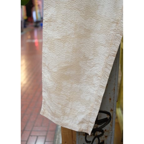 ORDINARY FITS オーディナリーフィッツ "EASY RANCH PANTS