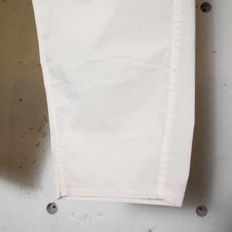 STONEMASTER ストーンマスター "SM HYBRID PANT"