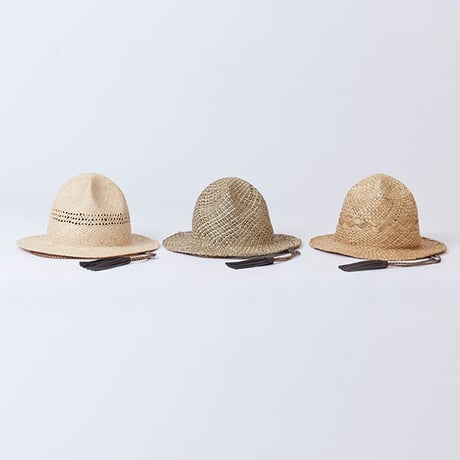 SUBLIME サブライム "RESORT Mt. HAT" ハット
