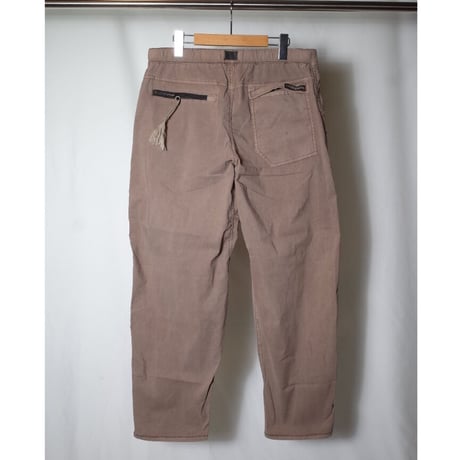 STONEMASTER ストーンマスター " SM HYBRID PANT"